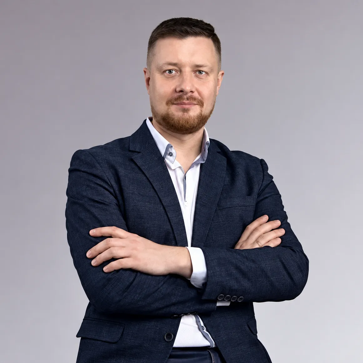 Алексей Шамак