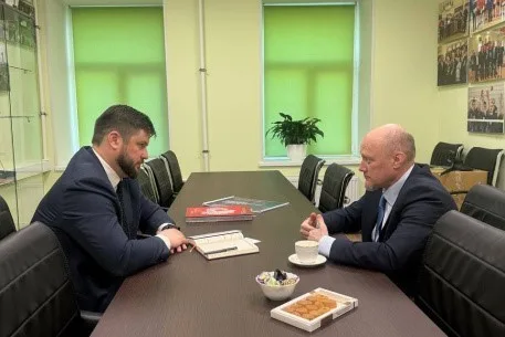 GRAVIS развивает стратегическое взаимодействие с российскими регионами